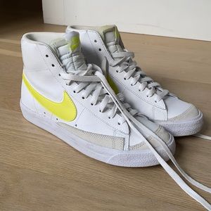 Nike Blazers